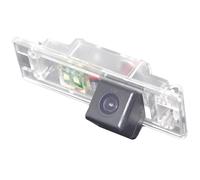 Cámara De Visión Trasera para Coche Kit Marcha Atrás CCD Impermeable para BMW 120i E81 E87 F20