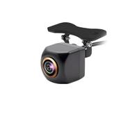 Cámara de visión Trasera para Coche, Lente Dorada de 170°, 1920 x 1080P, Ojo de, Full HD, visión Nocturna, AHD de 4 Pines Camara Marcha Atrás(GTA-AHD-Trajectory)