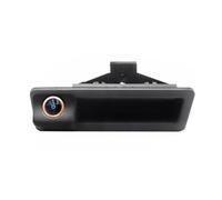 Cámara De Visión Trasera para Coche Marcha Atrás HD CCD para BMW X5 X1 X6 E39 E53 E82 E88 E84 E90 E91 E92 E93 E60 E61 E70 E71 E72(1080P)