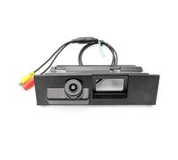 Cámara de visión trasera para coche Mondeo 2014, 2015, 2016, 2017, cámaras de marcha atrás (color: AHD1080P-175grad) (CVBS-AHD720P-170grad)