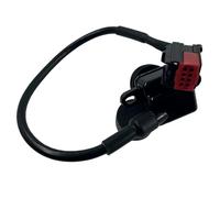 Cámara De Visión Trasera para Coche para Fiat Cámara De Asistencia para Aparcamiento Conjunto 7355951810 735568196 73554401 MTVTFECEWG