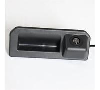 Cámara De Visión Trasera para Coche para Seat Arona Ateca 2016-2021, Cámara De Aparcamiento para La Manija del Maletero. Cámara de Marcha Atrás