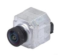 Cámara de visión trasera para coche, sistema de asistencia de aparcamiento, diseño resistente a la intemperie de alta resolución para modelos A5 2025-2026, plata 85E980551B