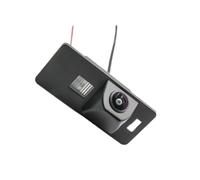 Cámara De Visión Trasera para Coche Visión Nocturna Cámara De Marcha Atrás para Estacionar para A1 2011 2012 2013 2014 HRQCTIM(C135 AHD 720P)