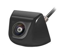 Cámara de visión trasera para coche YongYiJia, lente ojo de pez HD 1080P, 170 grados, visión nocturna Starlight, cámara de marcha atrás para aparcamiento