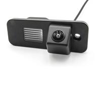 Cámara De Visión Trasera para Estacionamiento Automóviles CCD HD AHD para Hyundai para Grandeur para Azera TG Sedan 2005 2006 2007 2008 2009 2010 2011 MTVTFECEWG(B150 CVBS 680x480)
