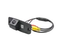 Cámara de visión Trasera para estacionamiento en reversa para Kia para Sportage R SL 2011-2015 cámara Marcha atrás Universal(A120 CVBS 680x480)