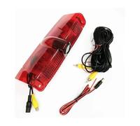 Cámara De Visión Trasera para Express para Explorer 2004-2015 Cámara Visión Trasera Estacionamiento Marcha Atrás Resistente Agua Visión Nocturna Tercera Persona