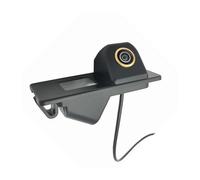 Cámara De Visión Trasera para Fiat para Freemont Y para Cross SUV 2014 AHD 1080P Cámara De Visión Trasera Ojo De Pez HD(GOLDLENSE)