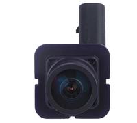 Cámara de visión Trasera para Focus para Sel 2017 2018 Vista Trasera De Coche Cámara De Respaldo De Estacionamiento F1ET-19G490-AA F1ET19G490AA