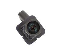 Cámara de visión Trasera para Ford Focus 2015-2018, cámara de Marcha atrás, cámara CCD dinámica F1ET-19G490-AC
