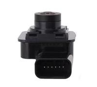 Cámara de visión Trasera para Ford para Explorer 2016, 2017, 2018 Y 2019 F2GT-19G490-CC F2GT19G490CC Cámara De Asistencia De Estacionamiento con Vista Trasera Camara Marcha Atras