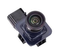 Cámara De Visión Trasera para Ford para Focus 2011-2014 Cámara Trasera De Visión Asistencia Aparcamiento Respaldo BM5T19G490 BD BM5T-19G490-BD