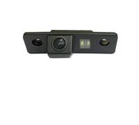 Cámara De Visión Trasera para Ford para Mustang GT CS 2010 2011 2012 2013 2014 CCD Impermeable con Visión Nocturna