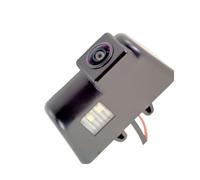 Cámara De Visión Trasera para Ford para Transit MK6 MK7 2000-2013 Y para Tourneo 2008-2014 con Visión Nocturna HD AHD 1080P Y 170° Ojo De Pez(AHD CVBS 720P-6m)