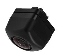 Cámara De Visión Trasera para Honda Civic 2016-2019, Cámara De Asistencia para Estacionamiento En Reversa 39530-TBA-A01 39530TBAA01 Herramientas Asistencia Coche(Without Holder)