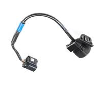 Cámara De Visión Trasera para Honda CRV 2017, 2018, 2019, 2020, 2021 Y 2022 (39530-TLA-A01)