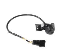 Cámara de visión trasera para Hyundai para Tucson 2016 2017 2018, cámara de marcha atrás, cámara de asistencia de estacionamiento 95760-D3000 95760-D3001, cámaras de marcha atrás