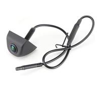Cámara De Visión Trasera para iPhone para Android HD 720P 170 Grados Ojo Pez Inalámbrico 5G WiFi DVR para Coche Cámara Visión Trasera Marcha Atrás(Rear View Camera)