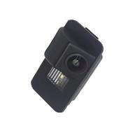 Cámara De Visión Trasera para Jaguar XK XJ XF X250 para F-Type 2013 2014 2015 con Visión Nocturna HD CCD Y Ojo De Pez De 1080x720(Camera)