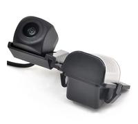 Cámara De Visión Trasera para Jeep para Wrangler JK 2006-2018 170° HD AHD 1920x1080P Vehículo Especial Ojo Pez Vista Trasera Cámara Estacionamiento Respaldo Camara Marcha Atras(AHD 1080)