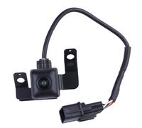 Cámara de visión Trasera para Kia para Sorento 2016, 2017 Y 2018, Cámara Asistencia Estacionamiento 95760C6500 95760-C6500 95760C6100 95760-C6100 Cámara Marcha Atrás cámara de Marcha atrás