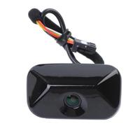 Cámara De Visión Trasera para Kia para Soul 2010-2013 Cámara De Estacionamiento De Respaldo 95760-2K101 957602K100 95760-2K100 957602K101 MTVTFECEWG(Black)