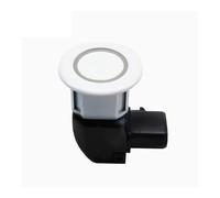 Cámara de visión Trasera para Lexus para IS250 para IS300 para IS350 IS F GS Sensor Parktronic PDC Coche 89341-30010-C0 89341-30010(White)