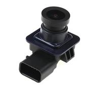 Cámara de visión Trasera para Lincoln para MKX 2007 2008 2009 2010 2011 2012 2013 2014 2015 Cámara De Marcha Atrás De Coche ET4Z-19G490-A ET4Z19G490A