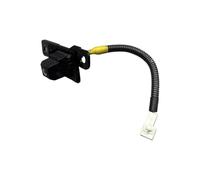 Cámara De Visión Trasera Para Maletero De Coche, Asistencia De Estacionamiento Para Lexus RX330 RX350 RX400h (2004-2009) 86790-48060 Camara Marcha Atras Cámara Trasera