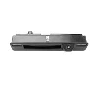 Cámara de visión trasera para maletero de coche, cámara de marcha atrás para F&ord para Focus 2015 2016 2017 cámaras de marcha atrás (color: AHD1080P-175Deg) (CVBS 720 x 480P)