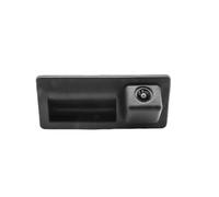 Cámara de visión Trasera para manija de Maletero A6 2012-2019 cámara Marcha atrás Universal(D170 AHD 720P)