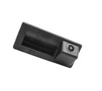 Cámara De Visión Trasera para Manija De Maletero Cámara De Estacionamiento En Reversa para VW para Touran 2 Facelift 2017-2019 HLWXMDZ(C135 AHD 720P)