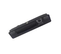 Cámara de visión Trasera para manija de Maletero con visión Nocturna HD para Fiesta MK8 HB 2017-2020 cámara Marcha atrás Universal(A Static Guidlines)