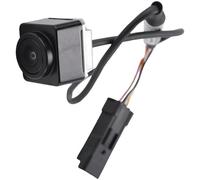 Cámara De Visión Trasera para Marcha Atrás Cámara De Estacionamiento 9804632980 9673721877 para Citroen DS5 2011 2012 2012-2015 BLNETU