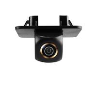 Cámara De Visión Trasera para Mazda 2 2015-2017 4 Puertas, 170°, HD 1080P, Visión Nocturna, Conector De 4 Pines, AHD Autopartes