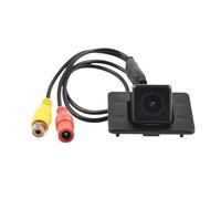 Cámara De Visión Trasera para Mazda Axela 3 Sedán 2017, Cámara De Estacionamiento De Respaldo para Automóvil Asistencia A La Conducción