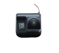 Cámara De Visión Trasera para Mazda CX-5 CX 5 CX5 2012 2013 2014 2015 2016 2017 con Monitor De Marcha Atrás De 170° AHD 1080P Y Lente De Matrícula(AHD 720P CVBS 150)