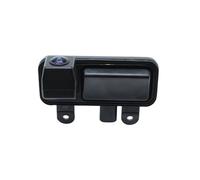 Cámara De Visión Trasera para Mercedes para Benz Clase B W242/W246 B180 B200 2011-2018 170° AHD 1920 * 1080P Manija del Maletero(AHD 720P)