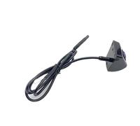 Cámara De Visión Trasera para Mini F56 2011 2012 2013 2014 2015 2016 2017 2018 2019 2020 Accesorios Estilo OEM Vista Trasera Coche Cámara Marcha Atrás(Kit A HD CVBS CAM)