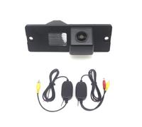 Cámara de Visión Trasera para Mitsubishi Pajero SFX Exceed Montero Shogun V60 1999-2006, CCD 1080Px720P Cámara de Respaldo de Marcha atrás de Coche