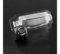 Cámara De Visión Trasera para Mitsubishi para Outlander para Lancer para Sportback I-MiEV Hatch Visión Nocturna Y Marcha Atrás. Accesorios(Color2)