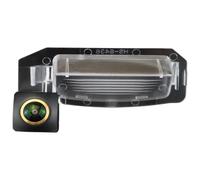Cámara De Visión Trasera para Mitsubishi para Outlander para Lancer Sportback I-MiEV 5D Hatchback para Xpander Cámara Visión Trasera AHD1080P 170° Ojo Pez(CVBS720P-AHD720P)