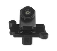 Cámara de visión trasera para monitor, cámara de ayuda de aparcamiento para Renault se adapta a Clio 4 IV se adapta a Megane IV se adapta a cámara de respaldo Talisman 284427774R 28442-7774R