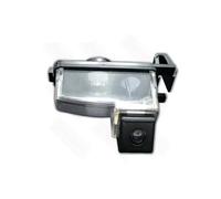 Cámara De Visión Trasera para Nissan para GT-R para Cube para Pulsar para Leaf 350Z 370Z Y para Fairlady Z(NO Light)