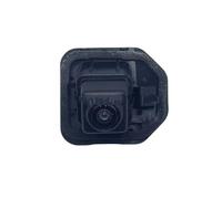 Cámara De Visión Trasera para Nissan para X-Trail 2013-2017 Cámara De Estacionamiento Auxiliar con Vista Trasera De Coche 28442-4BA3A 284424BA3A(28442-4BA3A)