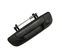 Cámara De Visión Trasera para Puerta De Marcha Atrás con Manija Trasera De Coche para Dodge para Ram 1500 2500 3500 2002 2003 2004-2008 BLNETU(Dynamic Trajectory)