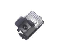 Cámara De Visión Trasera para Renault para Scala Hatchback 2011 2012 2013 2014 con CCD Y Visión Nocturna HD(Camera)