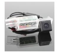 Cámara De Visión Trasera para Seat para Ibiza 6J MK4 MK5 2008-2015 2016 2017 2018 HD CCD Marcha Atrás Automática Estacionamiento Marcha Atrás CáMara Marcha AtráS AutomóVil