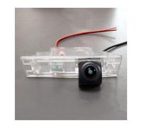 Cámara De Visión Trasera para Serie 1 6 E81 E87 E87N M1 F20 F21 M6 E63 E63N E64 E64N F12 F13 F06 Z4 E85 E86 E89 AHD Cámara Marcha Atrás para Coche(AHD 720P-CVBS 720P)